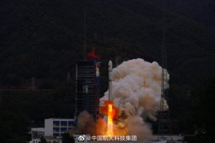 China Aerospace Science and Technology Corporation | Long March 2D/YZ-3 | Unknown Payload Rocket Launch Details