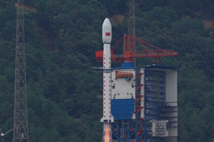 China Aerospace Science and Technology Corporation | Long March 4B | Yaogan 53-01 to 03/56-01 to 03 Rocket Launch Details
