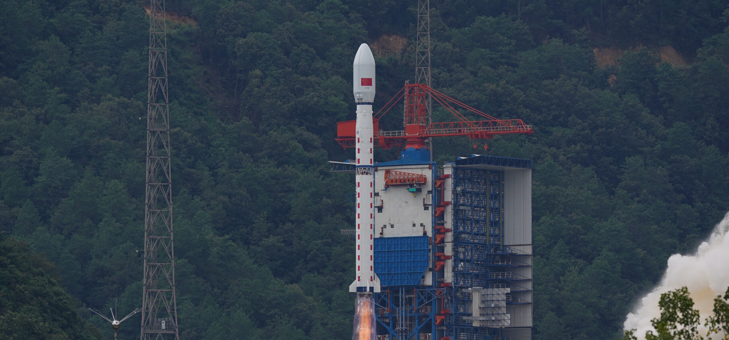 China Aerospace Science and Technology Corporation | Long March 4B | Yaogan 53-01 to 03/56-01 to 03 Rocket Launch Details