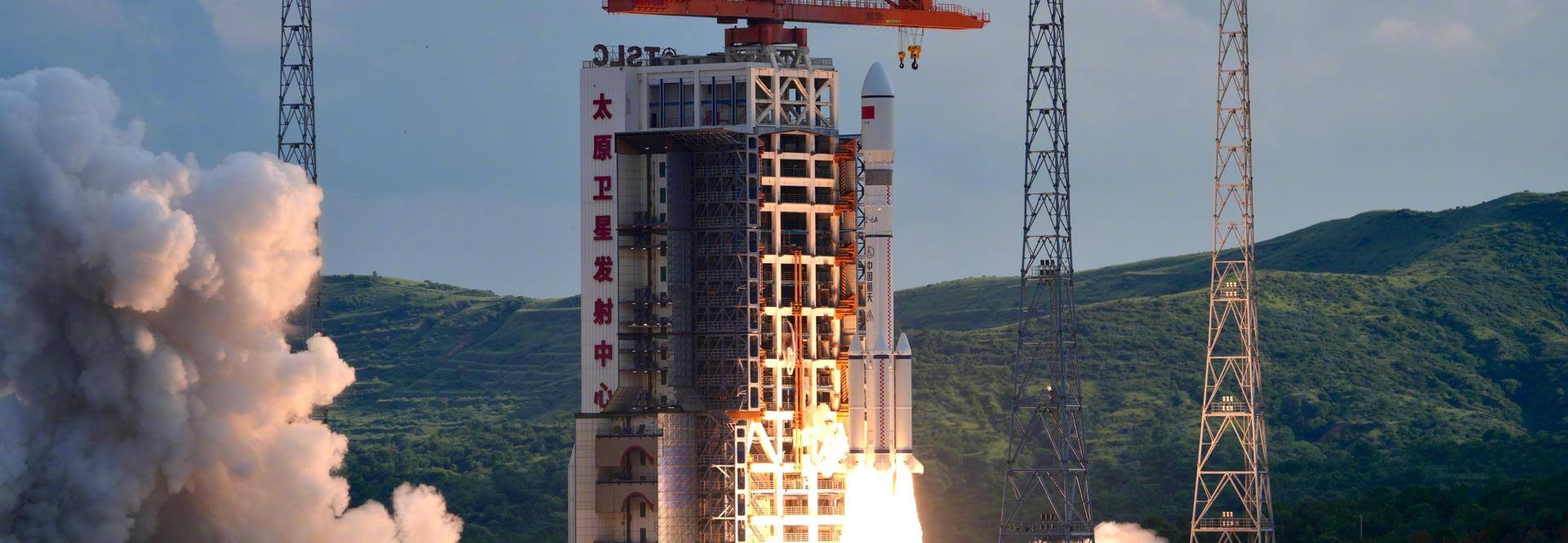 China Aerospace Science and Technology Corporation | Long March 6A | Yaogan 40 Group 04 Rocket Launch Details