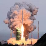 Korea Aerospace Research Institute | Nuri | NeonSat-2 to 6 Rocket Launch Details
