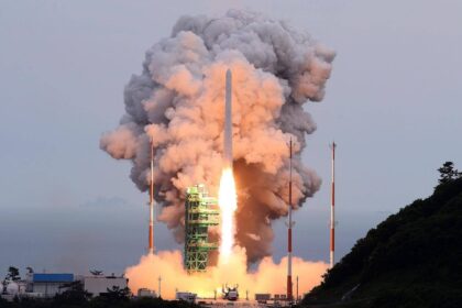 Korea Aerospace Research Institute | Nuri | NeonSat-2 to 6 Rocket Launch Details