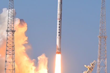 Galactic Energy | Pallas-1 | Demo Flight Rocket Launch Details