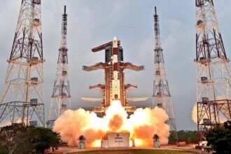 Indian Space Research Organization | PSLV-XL | TDS-01 Rocket Launch Details
