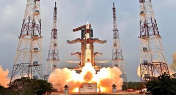 Indian Space Research Organization | PSLV-XL | TDS-01 Rocket Launch