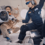 Icarus Robotics tests Joy in Canada ahead of ISS flight