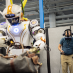 Reliable Robots: Meet Johnson’s Dexterous Robotics Team