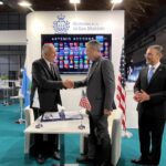 NASA Welcomes San Marino Signing the Artemis Accords