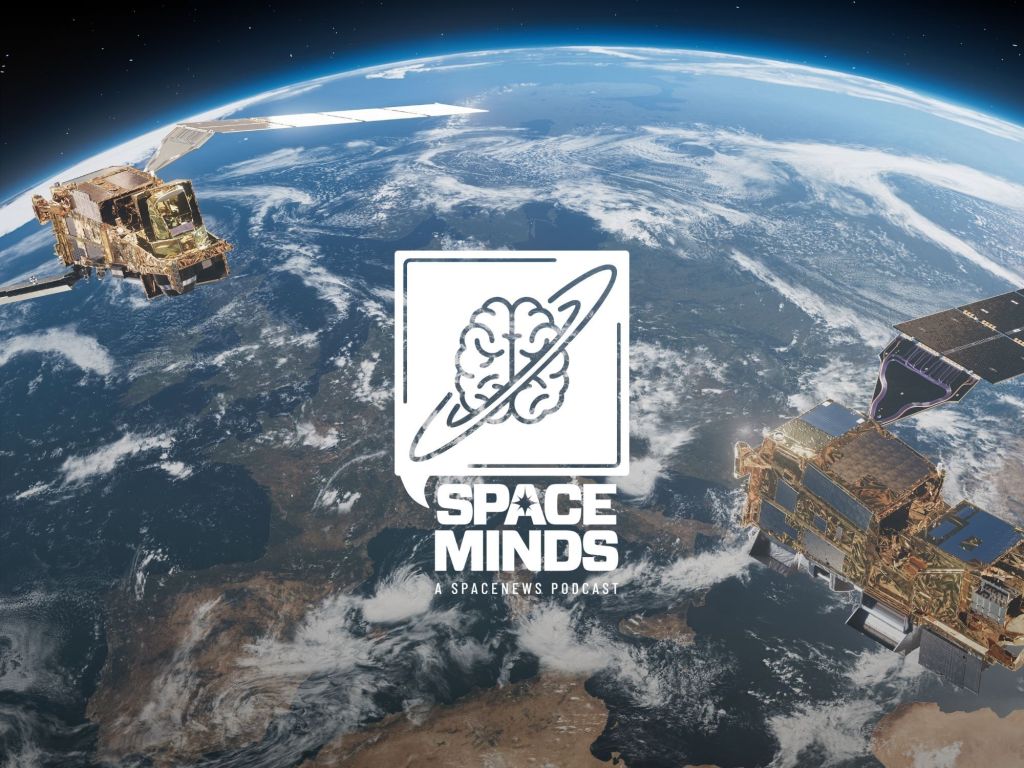 Inside Europe’s push for space autonomy with Josef Aschbacher
