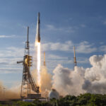 NASA Invites Media to SpaceX’s 35th Resupply Launch to Space Station