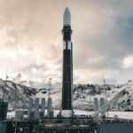 Isar Aerospace | Spectrum | 1 x Pelican satellite Rocket Launch Details