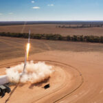HyImpulse | SR75 | Flight 2 Rocket Launch Details