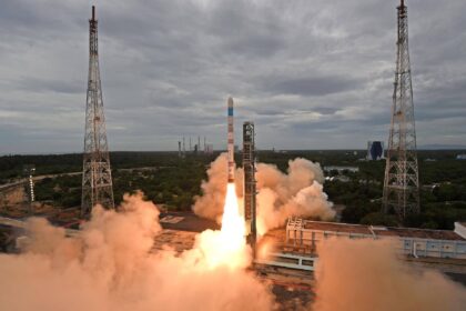 Indian Space Research Organization | SSLV | AayulSAT-1A & others Rocket Launch Details