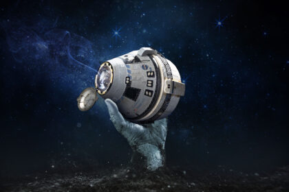 NASA to order more Starliner missions and help certify a new rocket to keep it flying