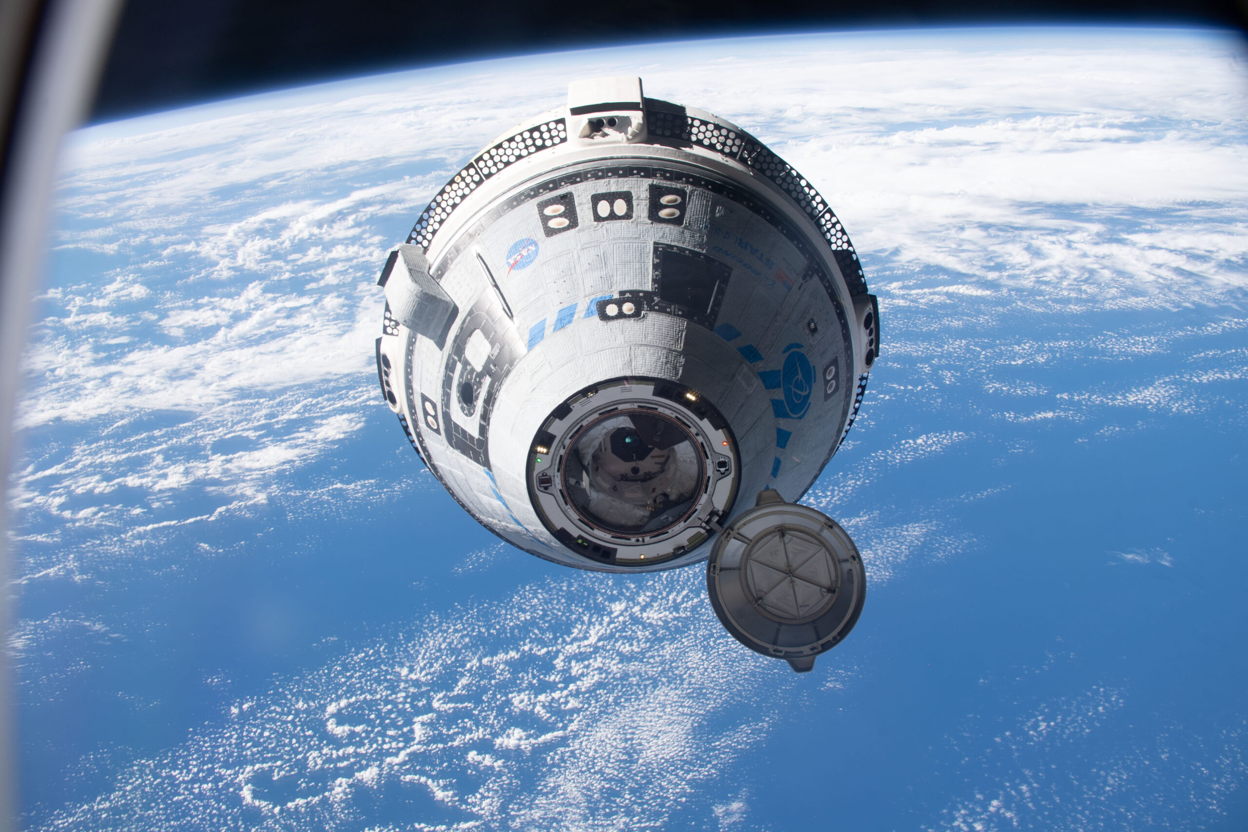 NASA