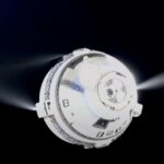 Boeing "incredibly excited" to serve as nation's only astronaut transportation