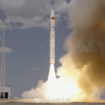 CAS Space | Kinetica 1 | Unknown Payload Rocket Launch Details