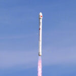 LandSpace | Zhuque-2E Block 2 | Unknown Payload Rocket Launch Details