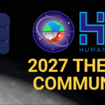 NASA Opens 2027 Human Lander Challenge for Lunar Communications