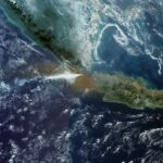 EarthCARE’s view of volcanic plume boosts air safety