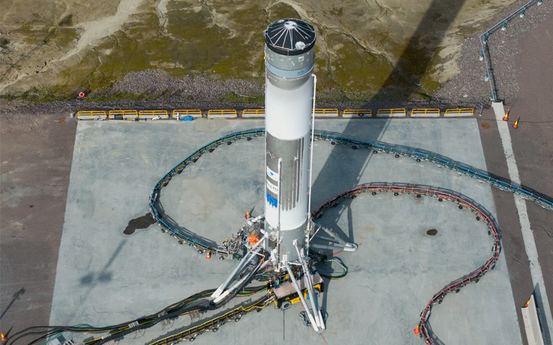 ESA Director “Not Sure” Themis Will Make Its First Flight in 2026
