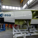 ESA Provides New Details on Failed Space Rider Drop Test