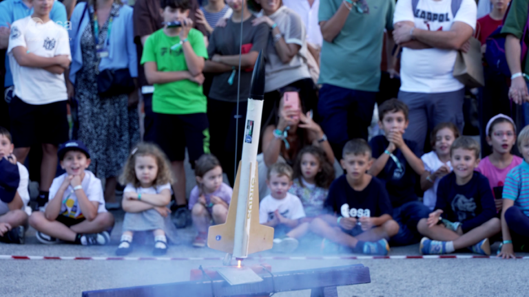 ESA Open Days 2026