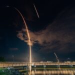Launch Preview: Crew-13 to launch to ISS