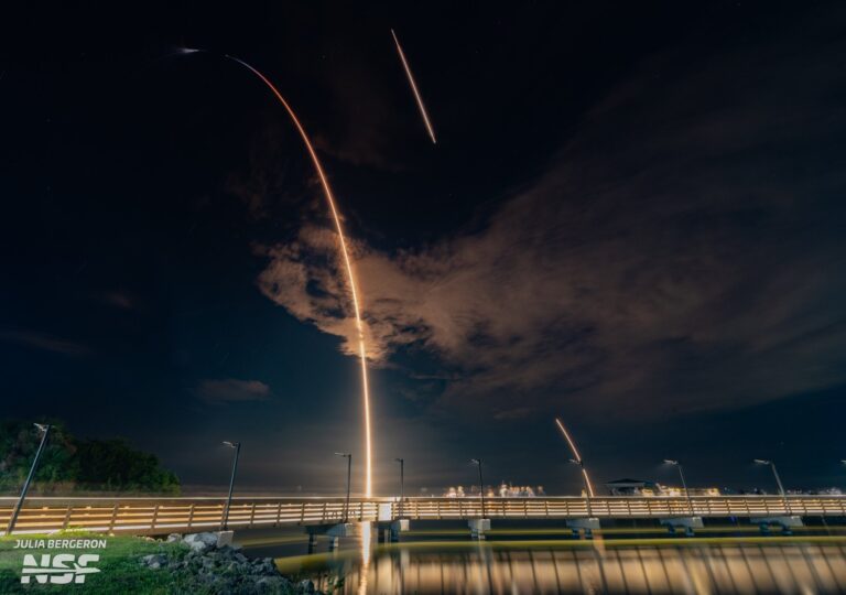 Launch Preview: Crew-13 to launch to ISS