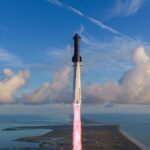 SpaceX will attempt to reach weekly Starship launches by early 2027