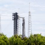 Crew-13 astronauts set for launch to ISS after weeks of delays