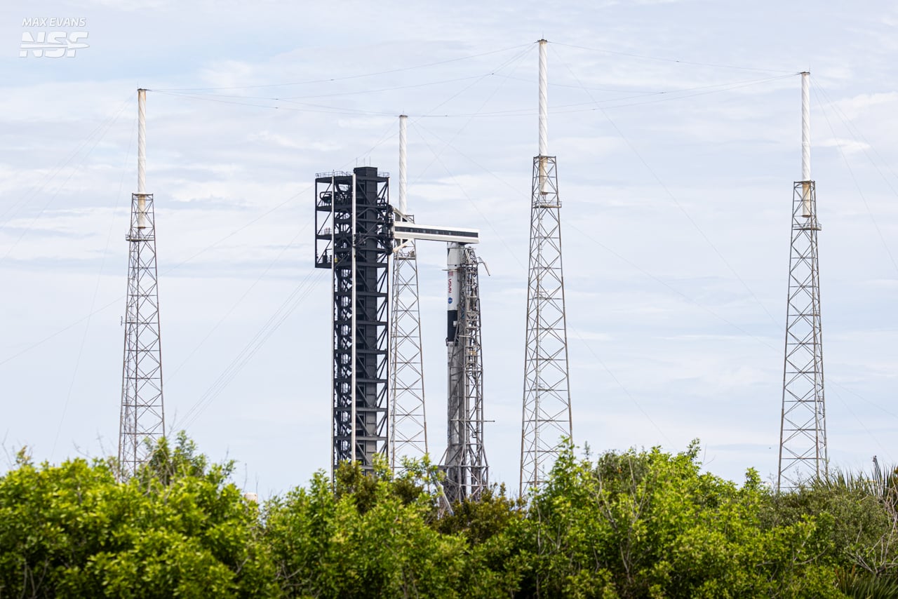 Crew-13 astronauts set for launch to ISS after weeks of delays