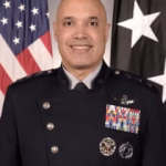 LTG David Miller Nominated as Next Leader of U.S. Space Command