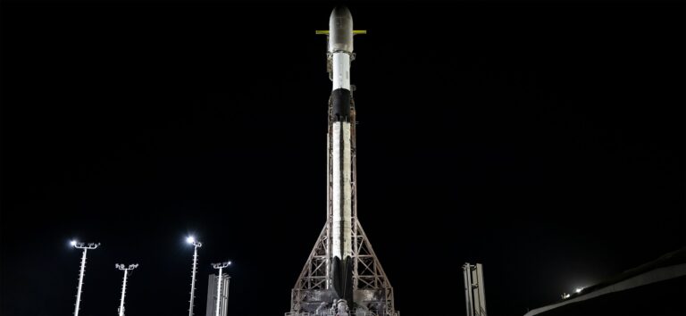SpaceX | Falcon 9 Block 5 | NROL-195 Rocket Launch Details