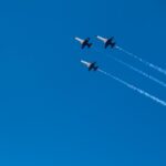 NASA to Conduct NCAA Flyover