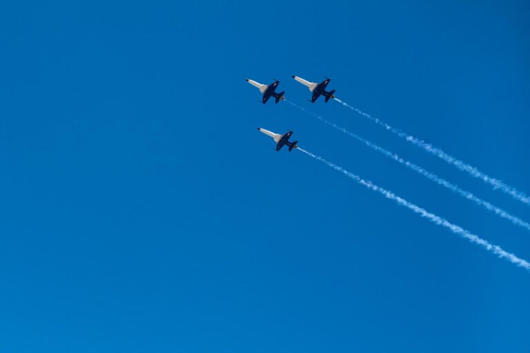 NASA to Conduct NCAA Flyover