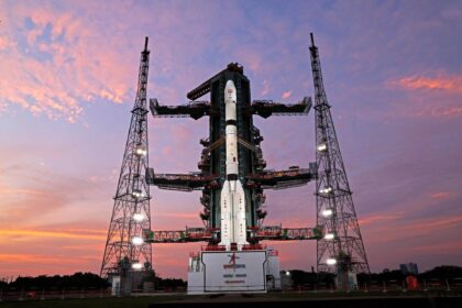 Indian Space Research Organization | GSLV Mk II | IRNSS-1L (NVS-03) Rocket Launch Details