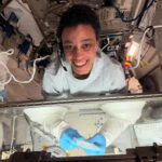 Science on the Space Station with NASA Astronaut Jessica Watkins