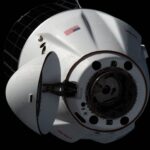 ISS receives new cargo from Dragon as Crew-12 hands over to Crew-13