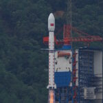 China Aerospace Science and Technology Corporation | Long March 4B | Unknown Payload Rocket Launch Details