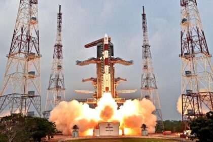 Indian Space Research Organization | PSLV-XL | TDS-01 Rocket Launch Details