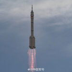 China Aerospace Science and Technology Corporation | Long March 2F/G | Shenzhou 24 Rocket Launch Details