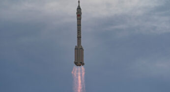 China Aerospace Science and Technology Corporation | Long March 2F/G | Shenzhou 24 Rocket Launch