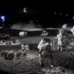 NASA Adds New Science Investigations for Moon Base