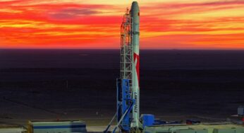 LandSpace | Zhuque-2E | Unknown Payload Rocket Launch