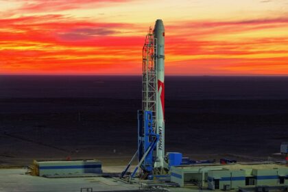 LandSpace | Zhuque-2E | Unknown Payload Rocket Launch Details
